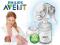 PHILIPS AVENT NATURAL COMFORT LAKTATOR + BUTELKA!