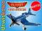 Samoloty Planes 2 Skipper Mattel BDB94