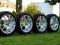 Renault Honda VW OPEL SEAT 4x100 - OPONY ZIMA