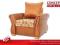 Fotel Florencja SUPER CENA - prosto od producenta