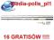 JAXON BLACK ARROW MATCH WĘDKA 3,30m 5-20g WE