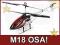 DUŻY HELIKOPTER RC zdalnie sterowany GYRO prezent