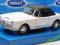 ALFA ROMEO SPIDER 2600 1960 1:24 WELLY NOWOŚĆ
