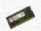 KINGSTON SO-DIMM 1GB DDR2 667MHz GW FVAT WRO