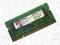 KINGSTON SO-DIMM 1GB DDR2 800MHz GW FVAT WRO