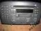 RADIO ORYGINAŁ VOLVO S80 HU-601 CD KASETA SPRAWNE