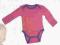 body dzieciece długi rękaw bluzka  rozmiar 86