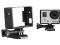 Ramka Obudowa Frame Mount do GoPro HERO 3 3+