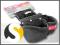 Torba biodrowa z 3 kieszeniami P-39811 MAKITA