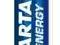 Bateria LR03 AAA Varta High Energy alkaliczna
