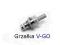 Grzałka wymienna do Clearomizera SMART V-GO 1szt