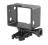 Ramka OBUDOWA Frame Mount + BacPac do GoPro HERO 3