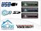 RADIO SAM. VK8618 USB MP3 SD 3 KOLORY WYS. GRATIS!