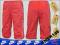 EXTRA DZIECIĘCE KRÓTKIE SPODENKI 3/4 NIKE !146CM!
