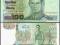 ### TAJLANDIA - P109 - ND(2003) - 20 BAHT