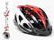 NAXA BX2-D LEKKI KASK ROWEROWY rozm. L (58-60cm)