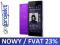 SONY Xperia Z2 purpurowy D6503 / FVAT 23%