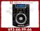 Numark NDX400 Odtwarzacz CD/Mp3, Music-Shop