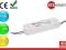 Zasilacz Mean Well LPC-60-1400 1400mA 9~42V