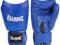Rękawice bokserskie ALLRIGHT skóra + szczęka