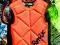 KAMIZELKA 2014 RONIX Bill Vest wakeboard wake