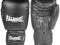 Rękawice bokserskie ALLRIGHT skóra + szczęka