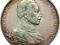 NIEMCY 2 MARKI 1913 WILHELM II MUNDUR st.3+/2