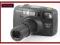 Aparat fotograficzny PENTAX Espio 140 + KOMPLET