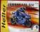 Heller Yamaha YZR 500 do sklejania 71233 1:24