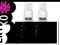 ST. MORIZ Samoopalacz w Musie DARK 200ml ciemna k.