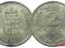 5.WĘGRY, 2 PENGO 1943