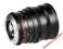 Samyang 24mm T1.5 VDSLR - Canon  - Zabrze