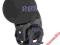 Mikrofon Rode Stereo VideoMic Pro ! Nowy ! Zabrze