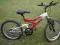 rower dziecięcy koła 20 cali