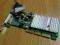 NVIDIA GeForce FX5200 128MB AGP jak nowa! Gw!