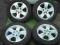 4 ALUFELGI OPEL ANTARA 17 CALI 5x115+OPONY 215/45