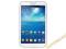 NOWY SAMSUNG GALAXY Tab 3 8.0 (3G + Wi-Fi) CZARNY