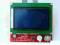 Graficzny LCD do Ramps 1.4 z SD + enkoder