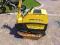BOMAG BPR 55/65 D 500 KG ZAGĘSZCZARKA