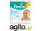 PAMPERS CHUSTECZKI BABY FRESH 6 x 64 szt