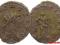 10.RZYM, GALIEN, ANTONINIAN 253 - 268