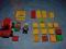 LEGO DUPLO 5603 Strażak + inne klocki 22 elementy