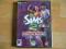 The Sims 2 Nocne Życie POLSKA NOWA FOLIA UNIKAT