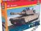 M 1 ABRAMS / farby,klej,pędz. -ITALERI-1:72- 77001