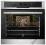 Piekarnik ELECTROLUX EOB 5351 AOX
