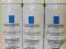 APTEKA: LA ROCHE POSAY Woda Termalna 3x50ml