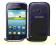 HIT SAMSUNG S6310 GALAXY YOUNG BLUE FV 23%