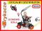 LITTLE TIKES Rowerek TRÓJKOŁOWY Gumowe CICHE KOŁA
