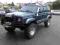 JEEP CHEROKEE 4,0 BENZYNA OFF ROAD