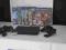 KONSOLA PS2 SLIM KOMPLET + 2PADY + 8 GIER
